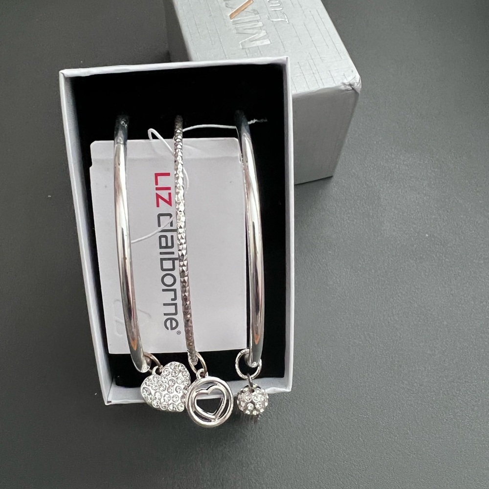 Liz Claiborne Bracelets